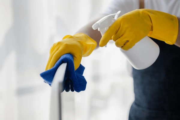 Kurumsal Temizlik Şirketleri